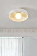 Garlough | Ceiling Mounted Light