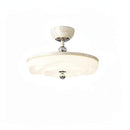 Mavrin Une | Semi Flush Mounted Light