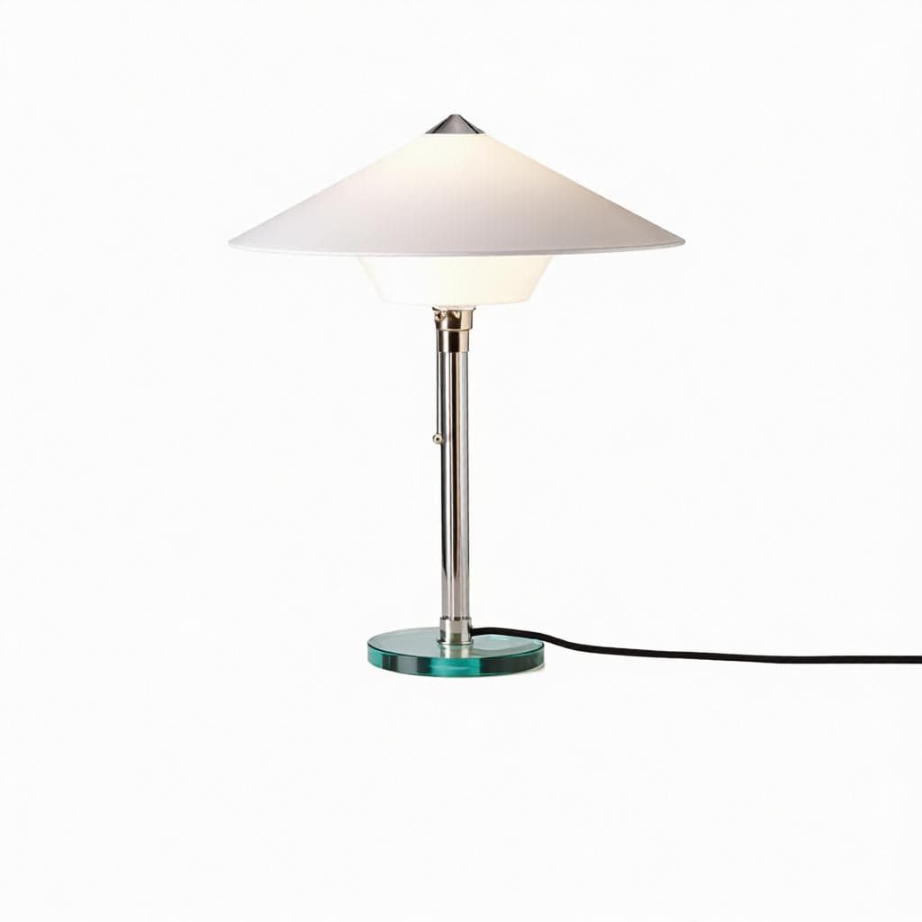 Dornelis I Table Lamp - Detail View #4 | HomeCartel