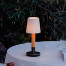 Tavrenora | Outdoor Table Lamp
