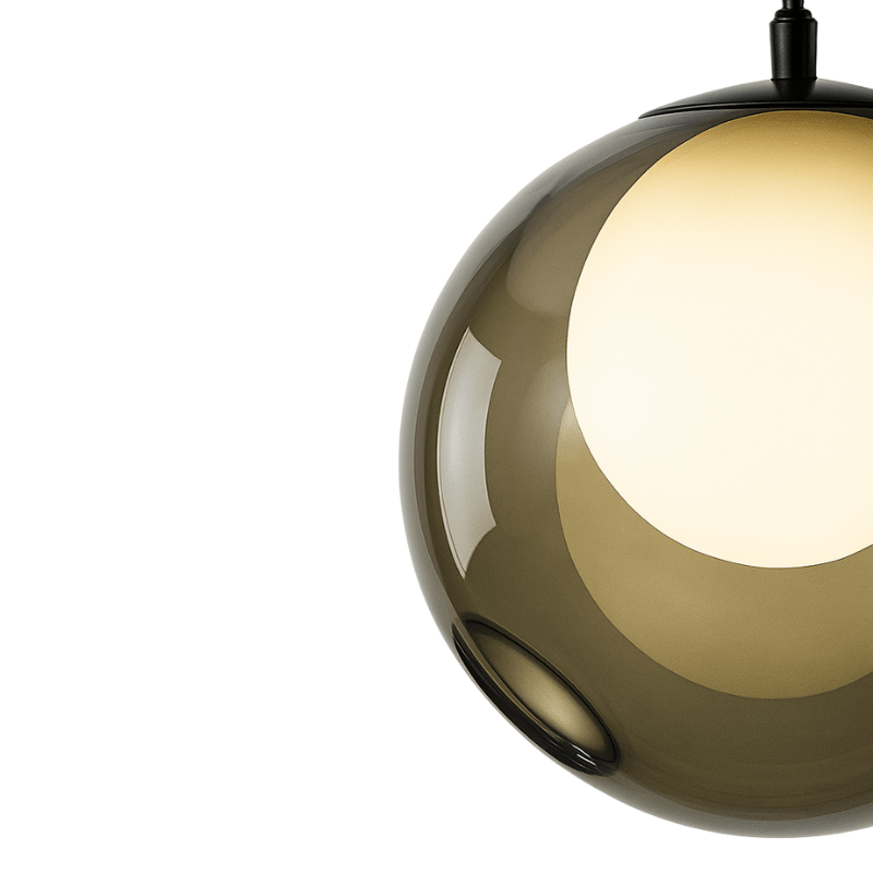 Dawkins | Pendant Light - Detail View #3 | HomeCartel