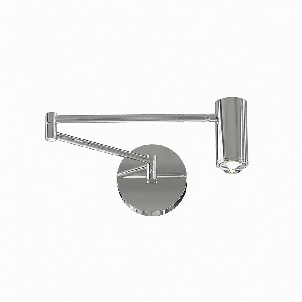 Horana | Wall Light Swing Arm - Detail View #3 | HomeCartel