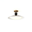 Janeril | Semi Flush Mounted Light