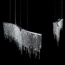 Flinton | Chandelier - Home Cartel ®