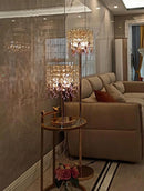 Alarisse | Floor Lamp