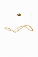 Ostrenga | Linear Chandelier