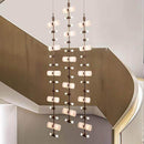 Nixie | Linear Chandelier