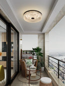 Drevilla | Ceiling Mounted Light