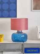 Feorvyn I Table Lamp