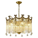 Celtic | Mini Chandelier