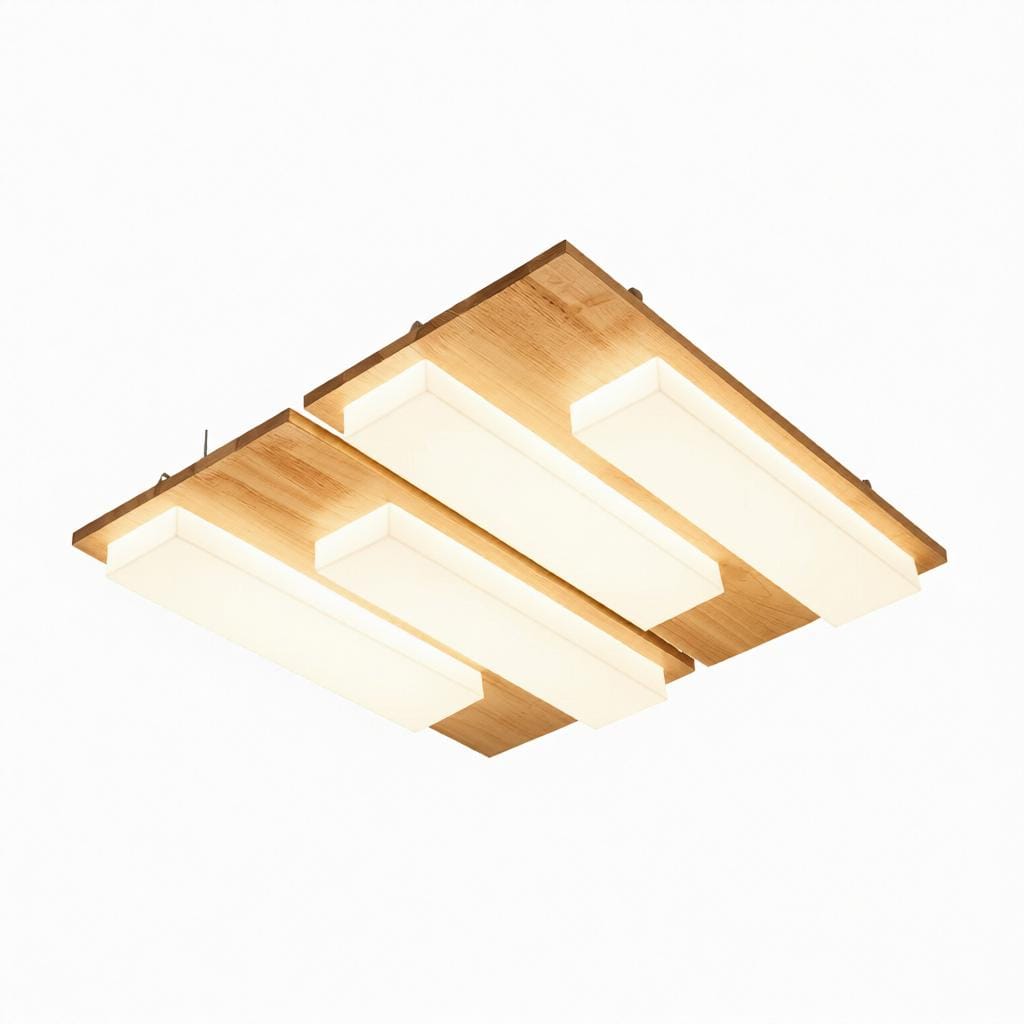 Nyrathia | Ceiling Mounted Light - Detail View #6 | HomeCartel