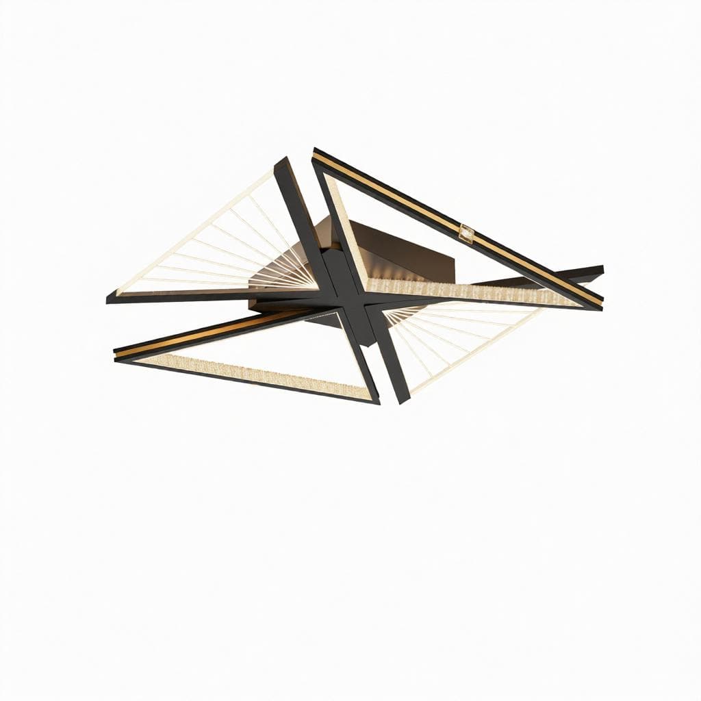 Darnora S | Ceiling Mounted Light - Home Cartel ®