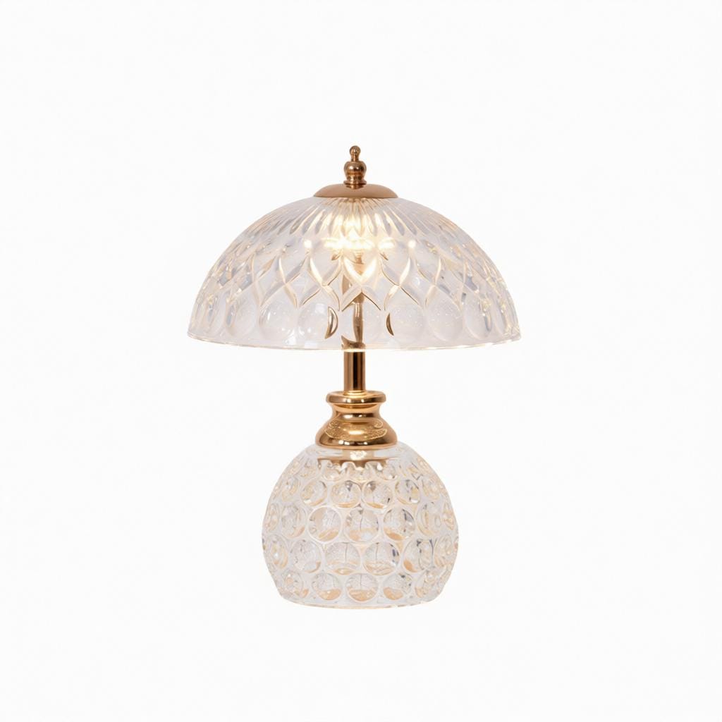 Bryzalira | Crystal Table Lamp - Modern Table Lamp | HomeCartel Philippines