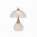 Bryzalira | Crystal Table Lamp