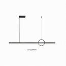 Bauer | Linear Chandelier
