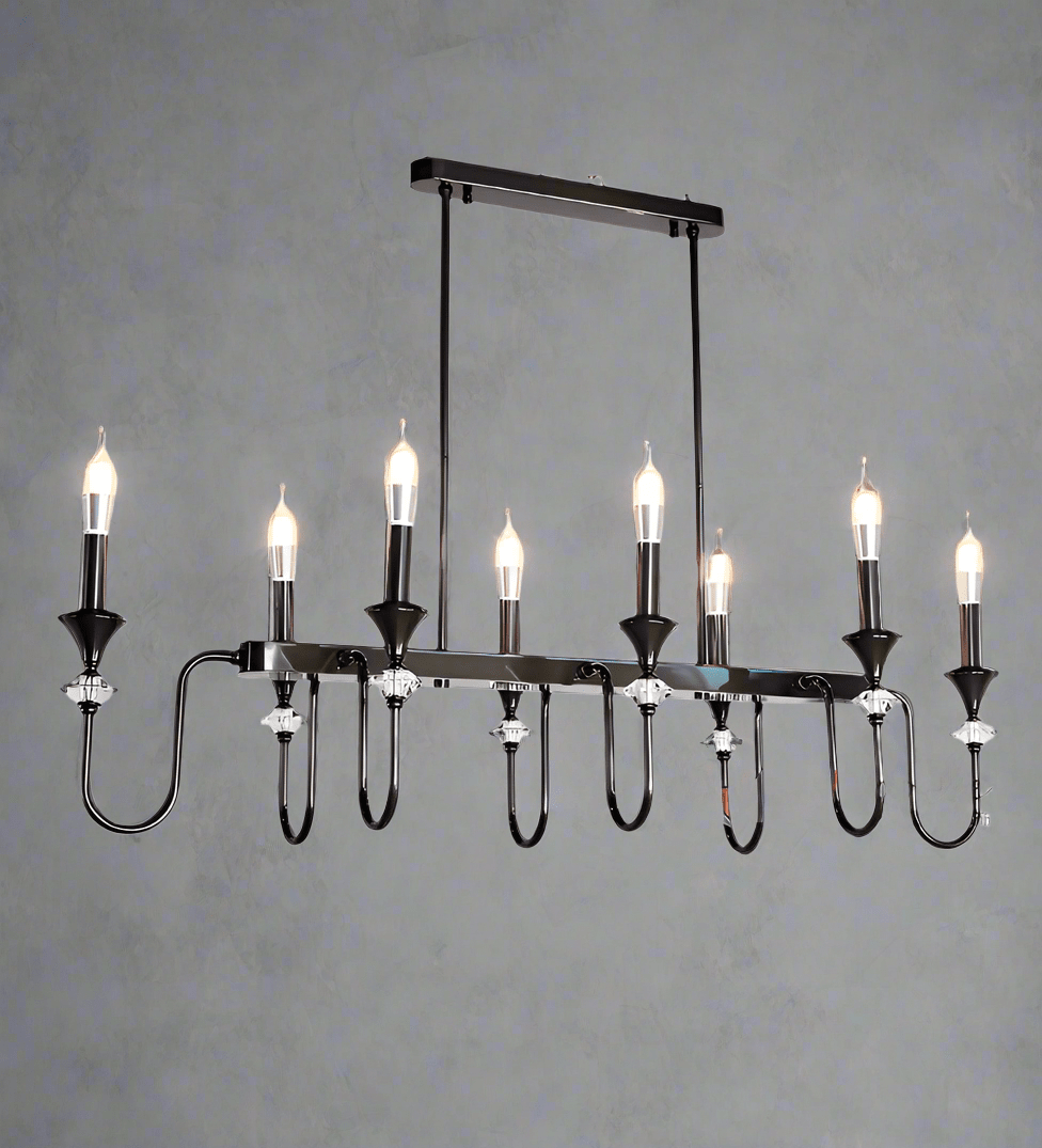 Eskimo | Chandelier - Modern Chandelier | HomeCartel Philippines