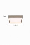 Pothast B | Ceiling Mounted Light
