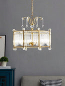 Zapnu | Mini Chandelier