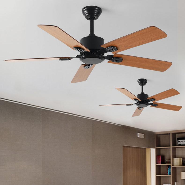 Chamonix | Five Blade Ceiling Fan - Modern Five Blade Fan | HomeCartel Philippines