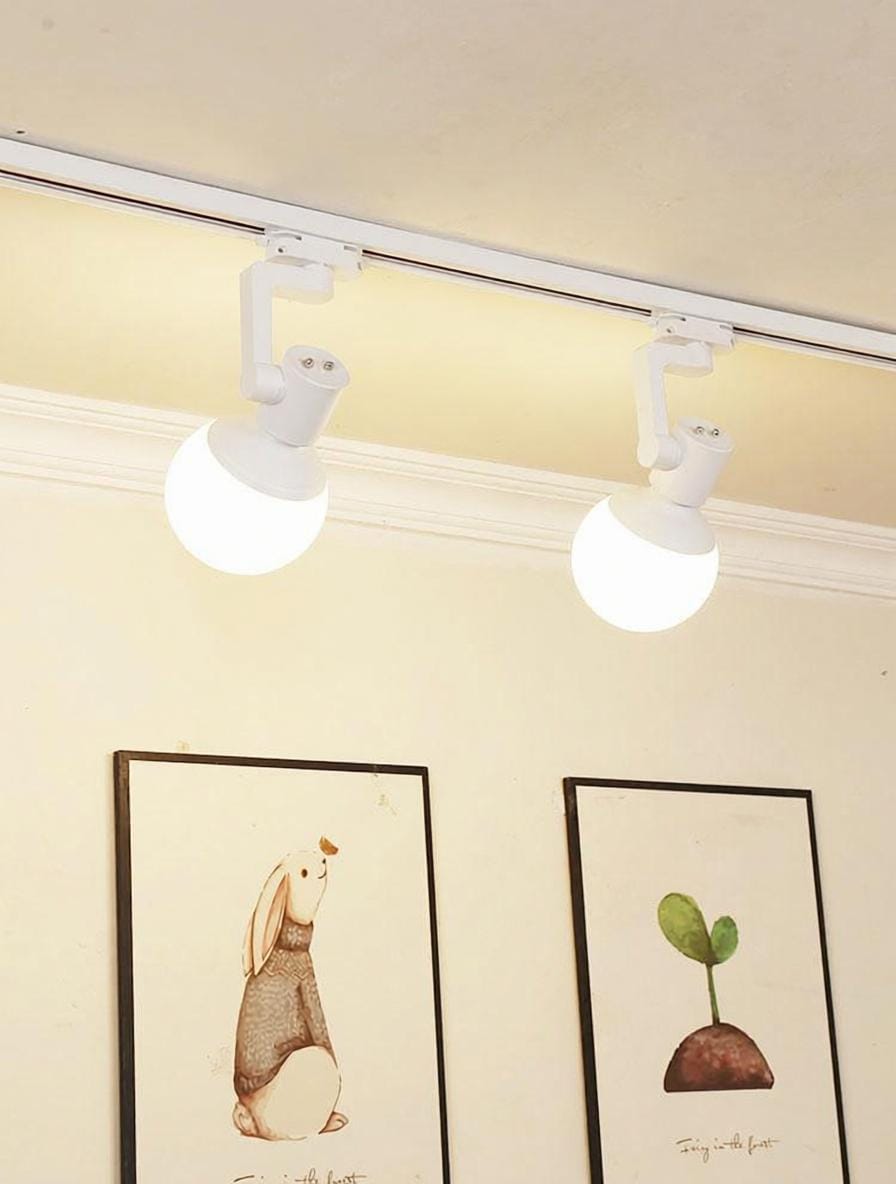 Zormyriel W | Track Light - Detail View #3 | HomeCartel