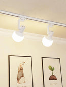 Zormyriel W | Track Light