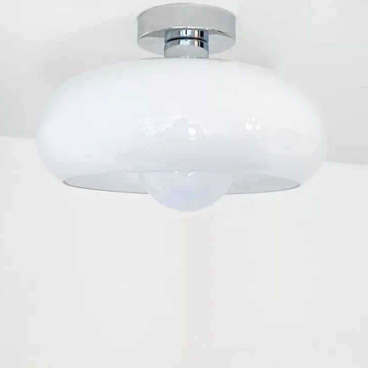 Emmet | Semi Flush Mounted Light - Modern Semi Flush Mounted Light | HomeCartel Philippines