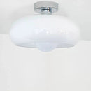 Emmet | Semi Flush Mounted Light