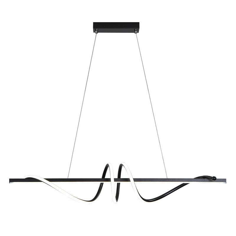 Daniella Luxe | Modern LED Chandelier - Home Cartel ®