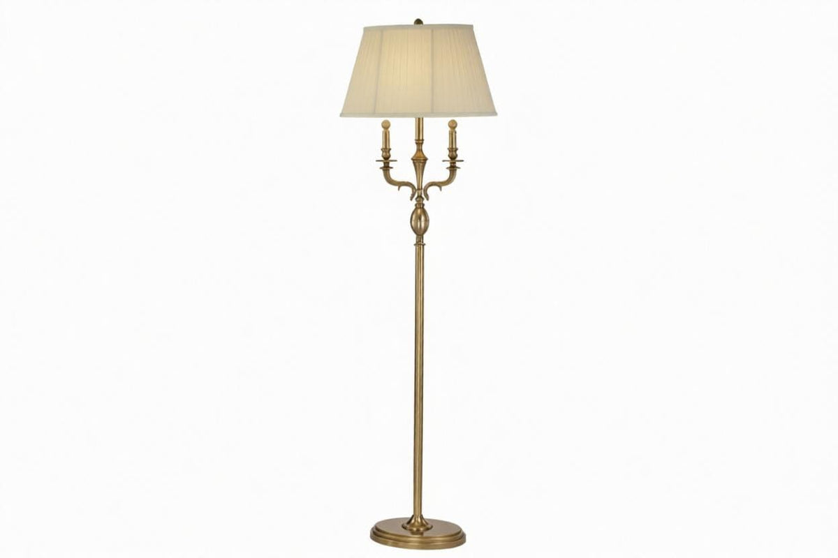 Oryssil Deux I Floor Lamp - Modern Floor Lamp | HomeCartel Philippines