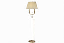Oryssil Deux I Floor Lamp