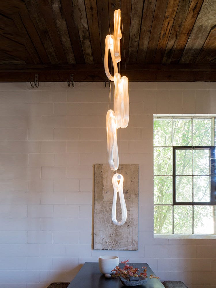 Stello | Modern Cluster Chandelier - Home Cartel ®