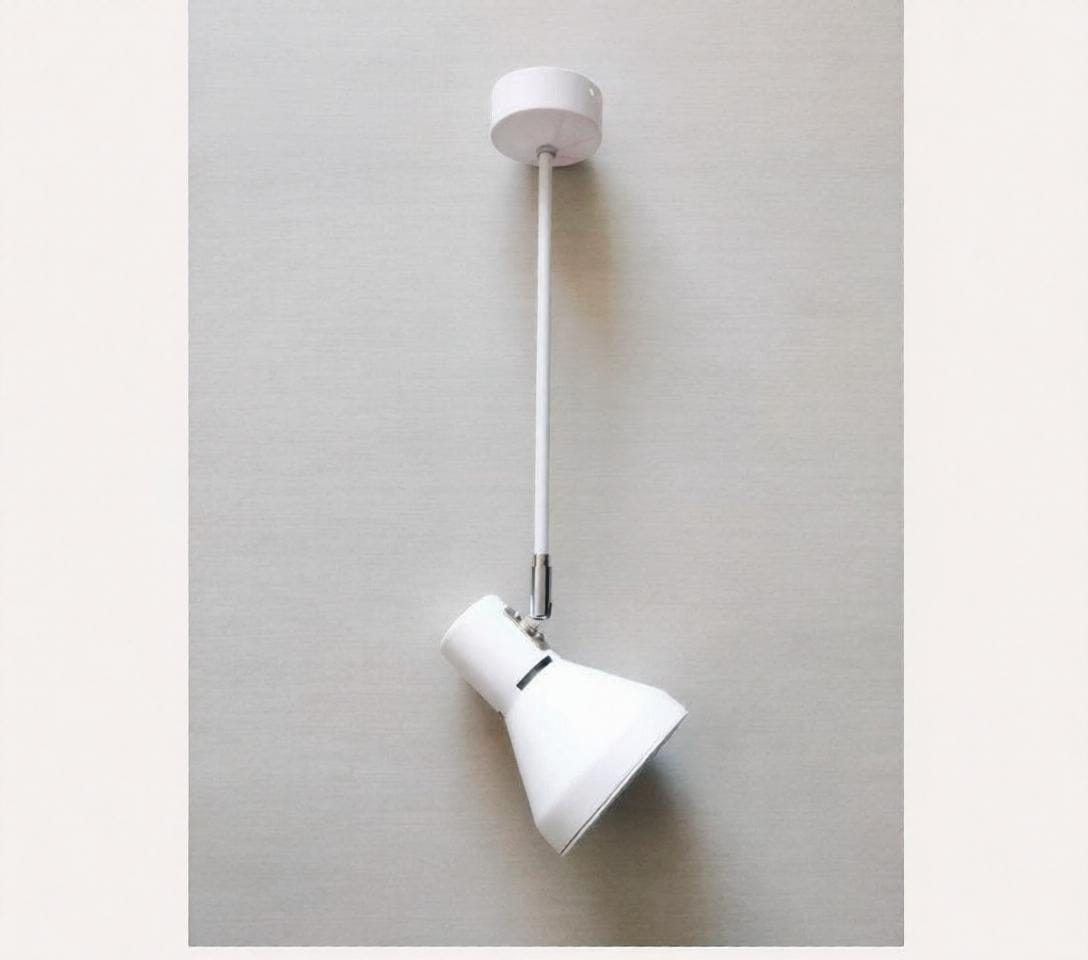 Ralriaira | Track Light - Detail View #3 | HomeCartel