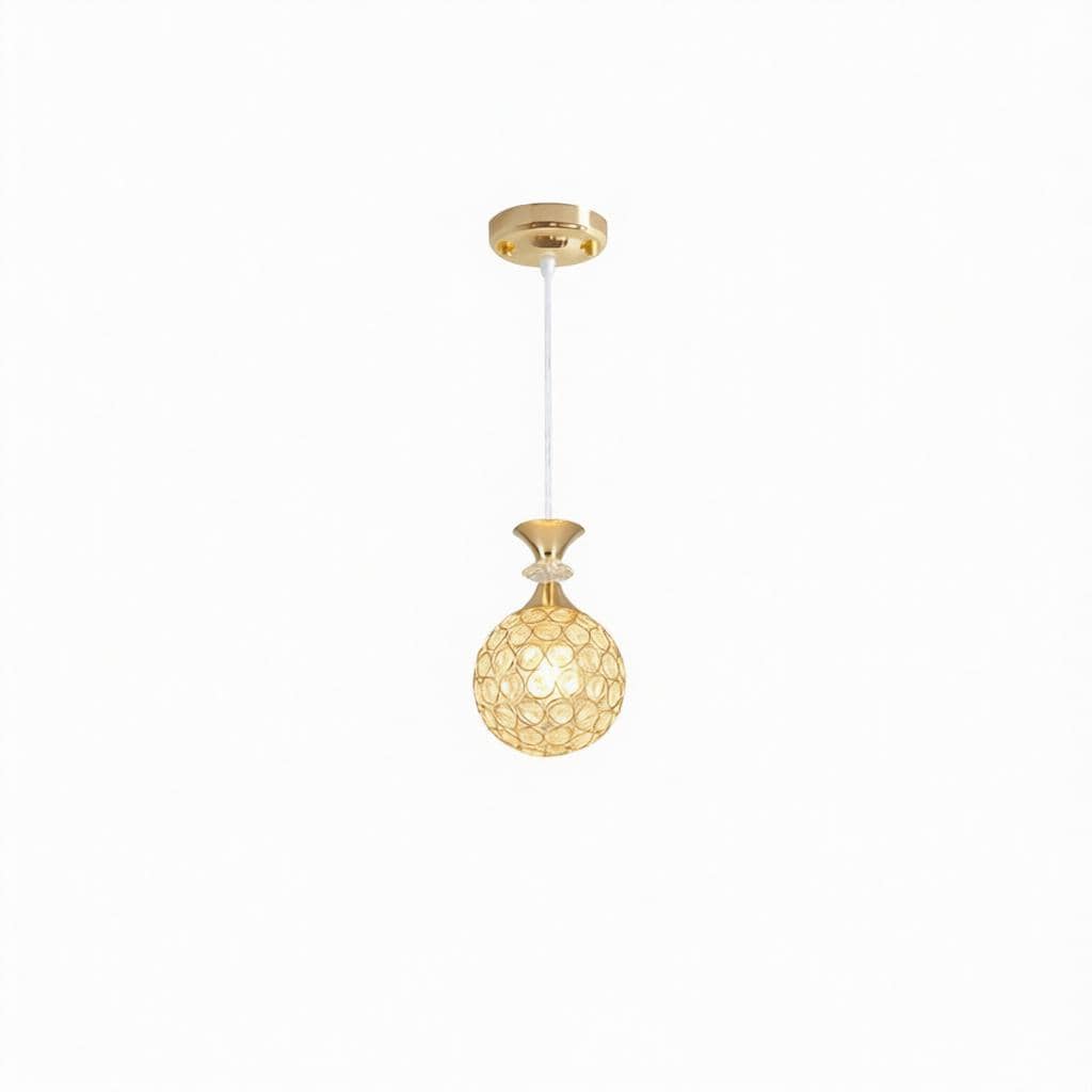 Elvarn B | Pendant Light