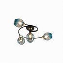 Saelanor | Semi Flush Mounted Light