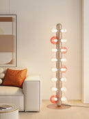 Rinwen F | Floor Lamp