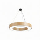 Dio Une | Drum Chandelier