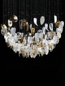 Tarynvel I Cluster Chandelier