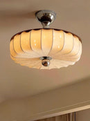 Tavlin | Semi Flush Mounted Light