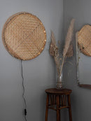 Kalyra | Rattan Wall Light