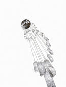 Tolman | Cluster Chandelier