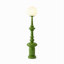 Elanthar Une I Floor Lamp