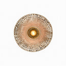 Gillivary | Rattan Wall Light