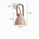 Novalia | Bathroom Light