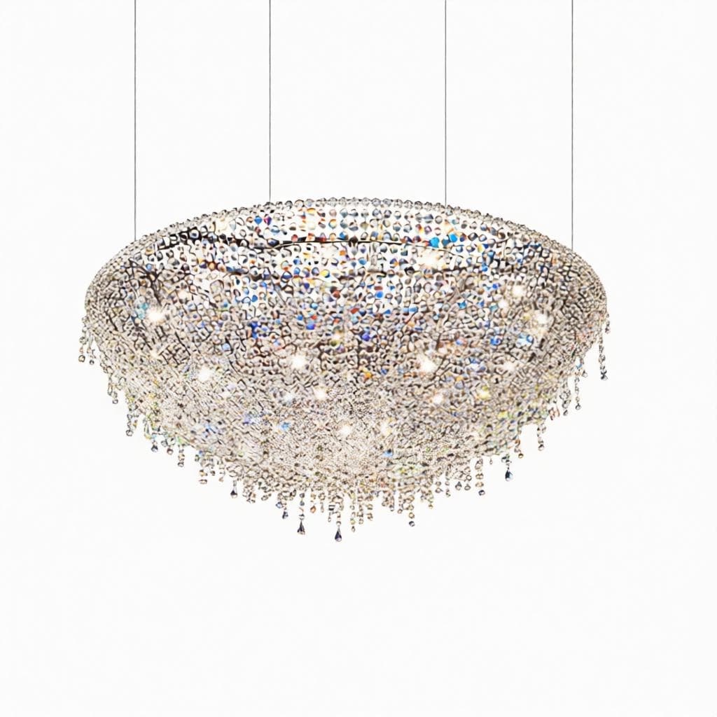 Oaelindris | Ceiling Mounted Light - Detail View #6 | HomeCartel