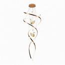 Valarian | Cluster Chandelier