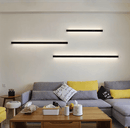 Nyrelix | Linear Wall Light