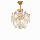 Galranirae A | Crystal Chandelier
