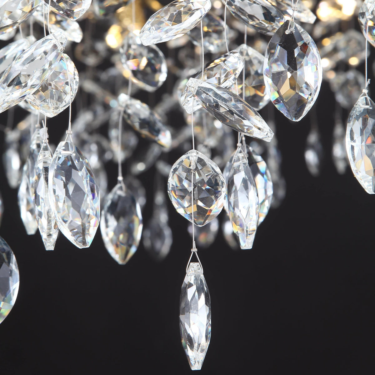 Lambos | Chandelier - Detail View #3 | HomeCartel