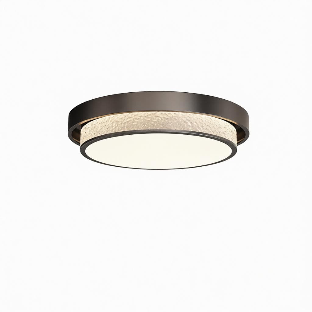 Darieneth B | Ceiling Mounted Light - Detail View #4 | HomeCartel