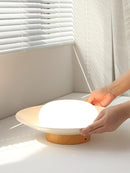 Nivoraen I Semi Flush Mounted Light
